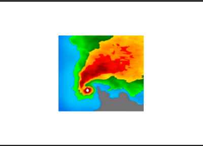 دانلود برنامه رادار و هشدار هواشناسی NOAA Weather Radar &ampamp Alerts Full 1.49.0