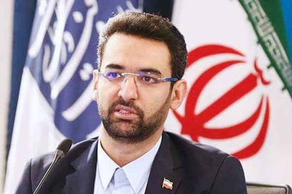 حمله به وزیر ارتباطات و ماجرای مرخصی یک روزه ، اینترنت را حمله به وزیر ارتباطات و ماجرای مرخصی یک روزه ، اینترنت را دیر قطع کردی آشوب شدت گرفت