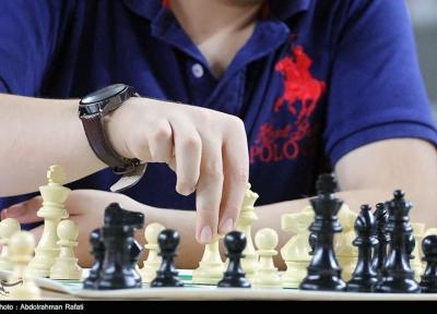 شطرنج قهرمانی نوجوانان آسیا، نتایج نمایندگان ایران در دور دوم تعیین شد