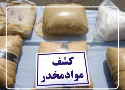 کشف 39 کیلو حشیش در شهرستان بهشهر