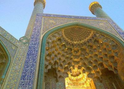 شکایت گردشگران خارجی از شرایط مهمترین مسجد دنیا اسلام!