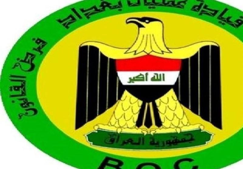 تحول خطرناک در پایتخت عراق؛ تیراندازی از داخل تظاهرات به تحول خطرناک در پایتخت عراق؛ تیراندازی از داخل تظاهرات به سمت نیروهای امنیتی