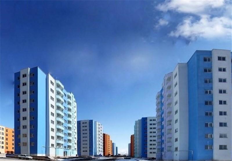 آپارتمان های زیر 200 میلیون تومان در تهران