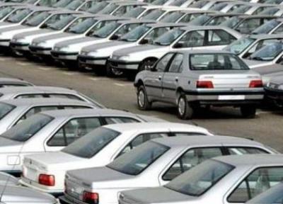 قیمت روز خودرو دوشنبه 28 بهمن؛ افزایش قیمت خودروهای اتوماتیک ، نوسان جزیی در بازار خودرو