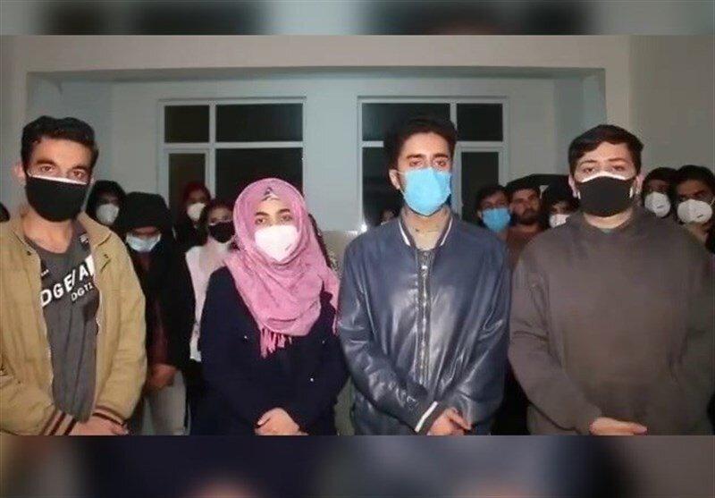 افزایش آمار کرونا در یک قدمی ایران افزایش آمار کرونا در یک قدمی ایران