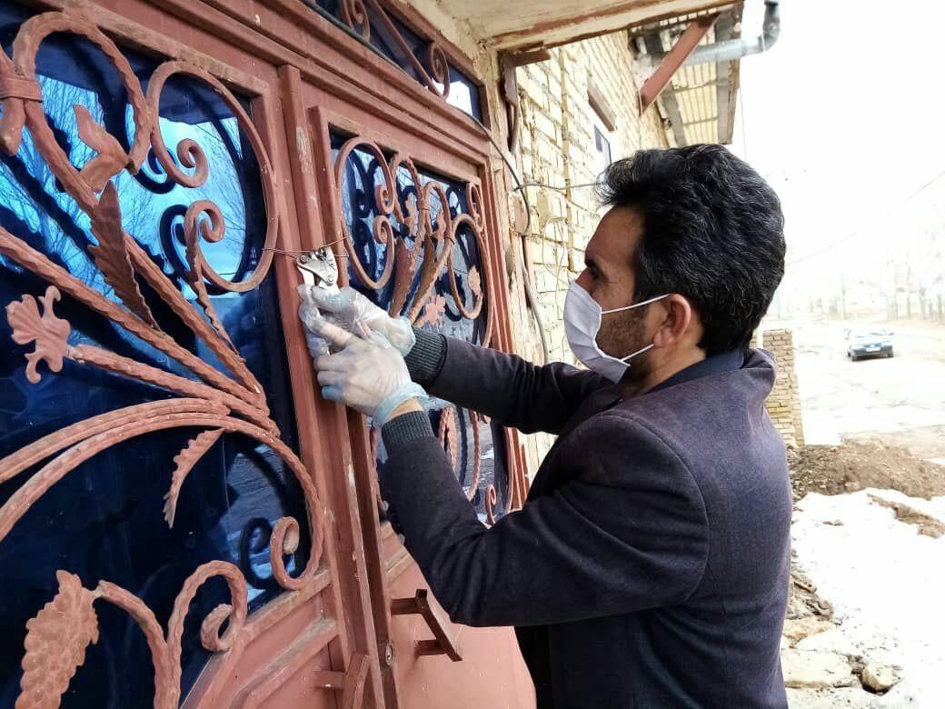خبرنگاران 81 باب منزل مبله غیرمجاز در هرمزگان پلمب شد خبرنگاران 81 باب منزل مبله غیرمجاز در هرمزگان پلمب شد