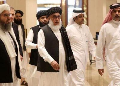 طالبان منتظر دستور اشرف غنی برای تبادل زندانیان است