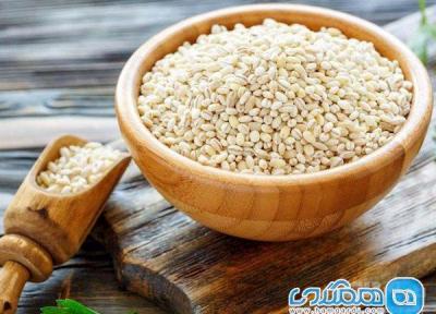 با جوی دو سر انواع سرطان ها را از خود دور کنید!