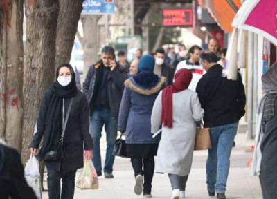 پیگیر عدم تردد در روزهای 12 و 13 فروردین ماه هستیم