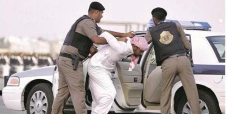 تداوم بازداشت های سیاسی در عربستان؛ 9 نفر دیگر بازداشت شدند
