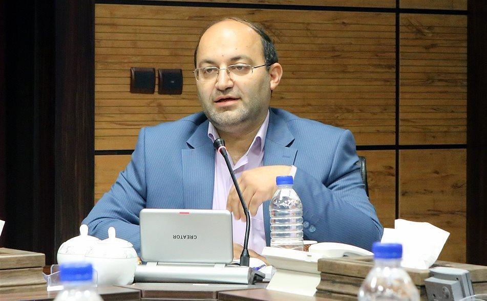اجرای طرح های کیت تشخیص کرونا در دانشگاه آزاد اسلامی اصفهان