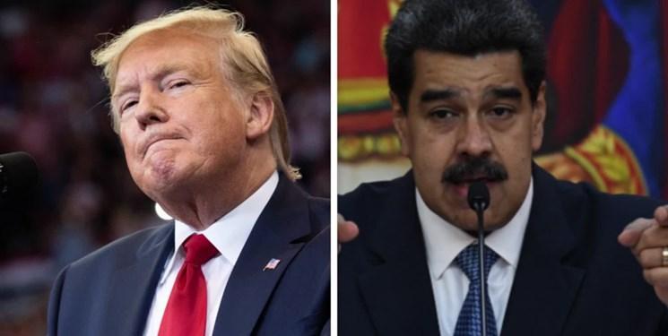 مسکو: تغییر نظام در ونزوئلا در عمق تفکرات آمریکا جای دارد