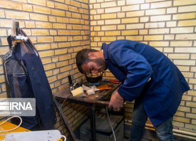 خبرنگاران صدور 19 هزار 274 گواهینامه فنی و حرفه ای در استان مرکزی