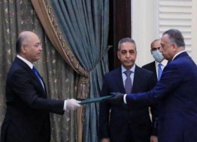 الکاظمی هم رفتنی شد؟