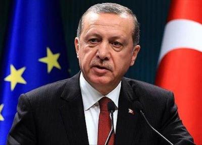 اردوغان:کمکهای پزشکی ترکیه امروز به آمریکا فرستاده می شود