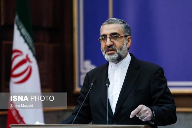 بخشنامه لزوم اجرای رسیدگی منصفانه به اتهامات مرتکبان جرائم بخشنامه لزوم اجرای رسیدگی منصفانه به اتهامات مرتکبان جرائم سیاسی از امروز لازم الاجراست