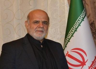 مسجدی: رویکرد ایران، همکاری با دولت الکاظمی است