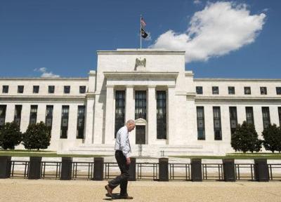 هشدار مقامات بانک های مرکزی اروپا و آمریکا نسبت به شرایط مالی