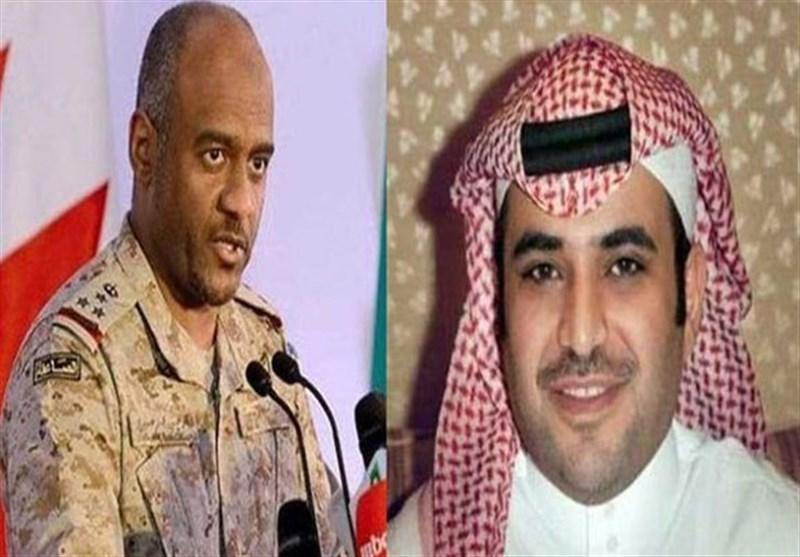 عربستان، سعود القحطانی و احمد العسیری کجا پنهان هستند؟ عربستان، سعود القحطانی و احمد العسیری کجا پنهان هستند؟