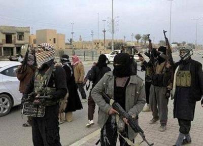 داعش مسئولیت ترور کارشناس عراقی را برعهده گرفت