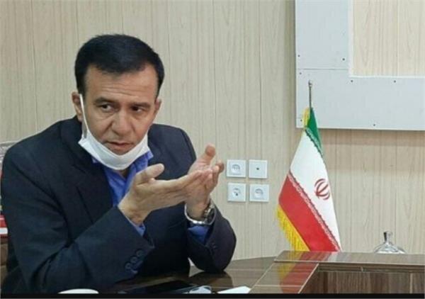 مهلت ثبت نام بنگاه های آسیب دیده از کرونا در لرستان تمدید مهلت ثبت نام بنگاه های آسیب دیده از کرونا در لرستان تمدید شد