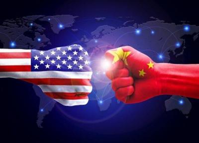 آمریکا ویزای بیش از 1000 تبعه چینی را لغو کرد