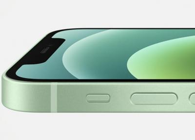 اپل: پوشش سرامیکی سری آیفون 12 مقاوم ترین محافظ صفحه موبایل دنیاست