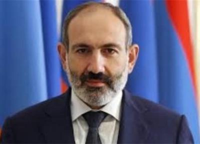 نخست وزیر ارمنستان: صدها نیروی ارتش مفقود شده اند