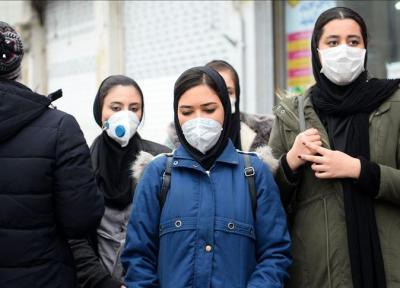 امسال هوای تهران آلوده تر از سال های گذشته خواهد بود، یک واحد ذرات معلق هوا 8 درصد مرگ و میر کرونایی را افزایش می دهد
