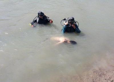 خفگی علت مرگ دو کودک هرمزگانی
