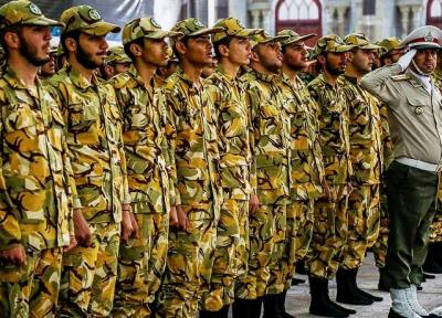 حقوق سربازان وظیفه 3 برابر می گردد