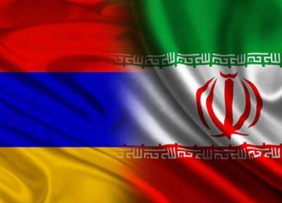 سفر هیئت بلندپایه ارمنستانی به تهران برای آنالیز راه های افزایش تبادلات تجاری با این کشور