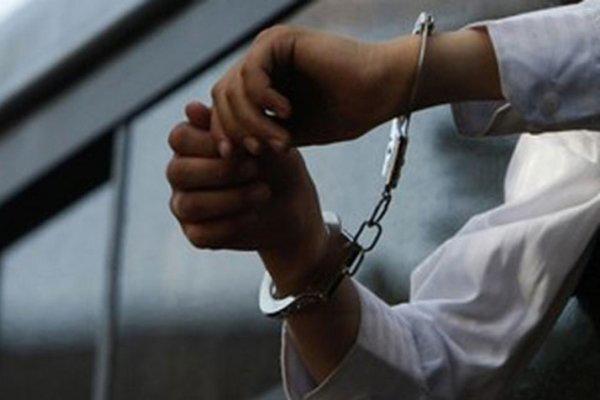 بازداشت زن قاتلی که 7 تن را کشته بود بازداشت زن قاتلی که 7 تن را کشته بود