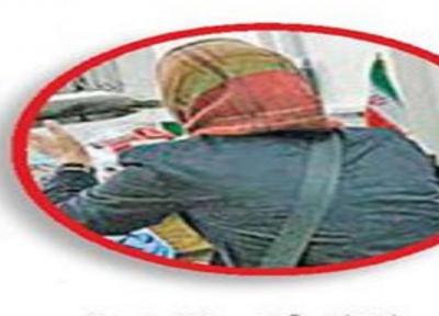 اسیدپاشی در جهت دادگاه خانواده