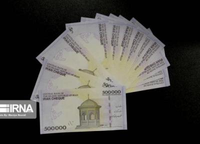 خبرنگاران تکذیب ادعای چاپ اسکناس برای جلوگیری از ورشکستگی بانک ها