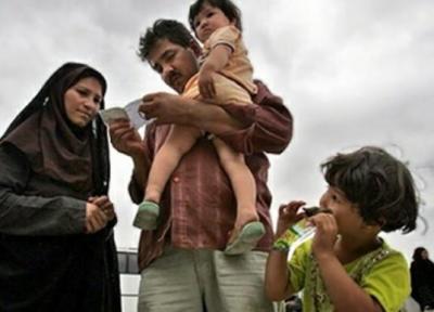 صدور 570 جلد شناسنامه برای فرزندان حاصل از ازدواج زنان ایرانی با مردان خارجی