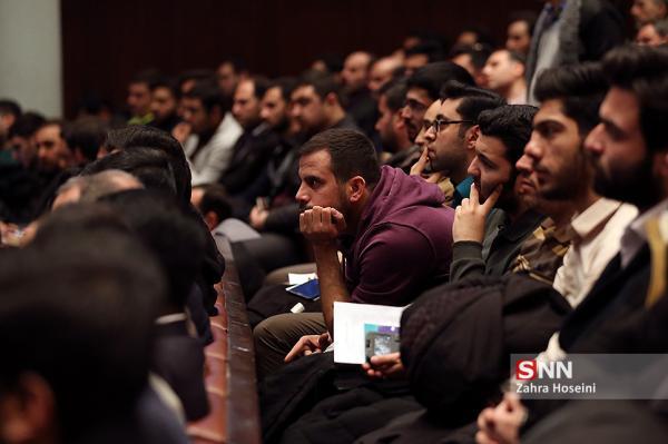 سلسله نشست های تحکیم اندیشه از سوی انجمن اسلامی دانشجویان تحکیم وحدت دانشگاه تبریز برگزار می شود