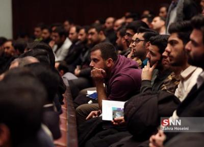 سلسله نشست های تحکیم اندیشه از سوی انجمن اسلامی دانشجویان تحکیم وحدت دانشگاه تبریز برگزار می شود
