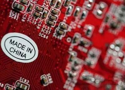 خبرنگاران خیز چین برای کسب صندلی نخست فناوری در دنیا