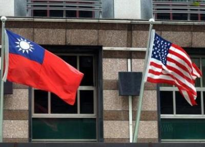 سفر ضد چینی سه سناتور آمریکایی به تایوان