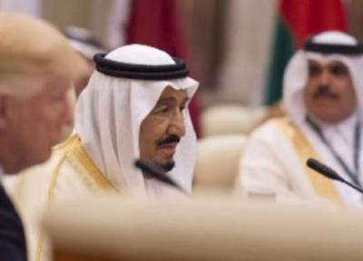 افشای سند محرمانه ناتو عربی؛ جزئیات تشکیل ائتلافی ضدایرانی و هیجان سعودی ها