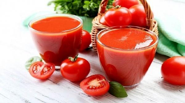خاصیت جالب گوجه برای سلامتی قلب