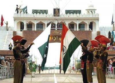 اعلام آمادگی هند برای عادی سازی روابط با پاکستان
