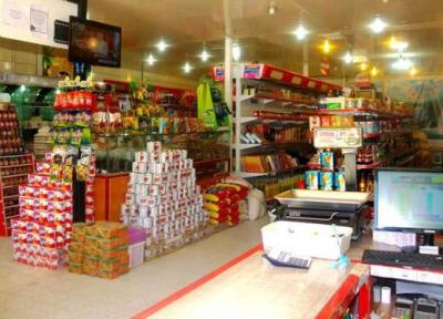 تعطیلی 20 درصد سوپرمارکت های تهران به خاطر گرانی