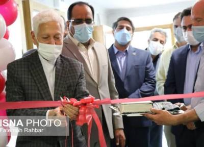افتتاح مرکز نوآوری پست، تجارت الکترونیک و لجستیک پیشرفته در یزد
