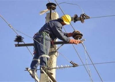 برگزاری رزمایش توزیع برق در 3 شهر استان سمنان