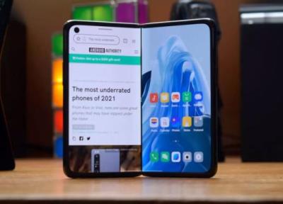 5 چیز که دوست داریم در گوشی های موبایل 2022 ببینیم