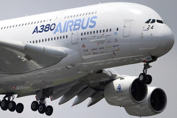 تور دبی: ایرباس هواپیماهای A380 خود را از هواپیمایی امارات بازخرید می نماید