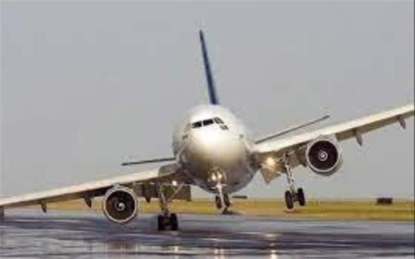 دلیل حادثه هواپیما فرودگاه اصفهان اعلام شد