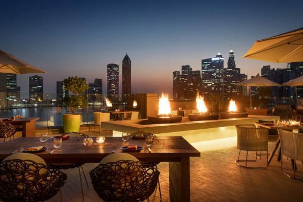هتل های رنسانس در دبی افتتاح می گردد